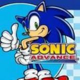 Download sonic advance Cell Phone Game